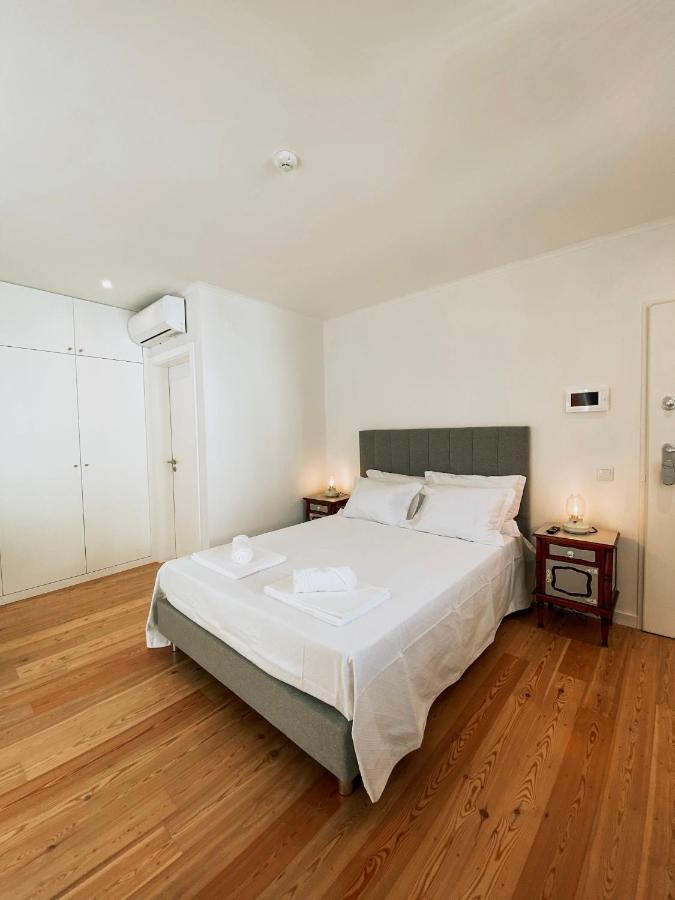 Concha Setubal Miradouro Apartment Exterior photo