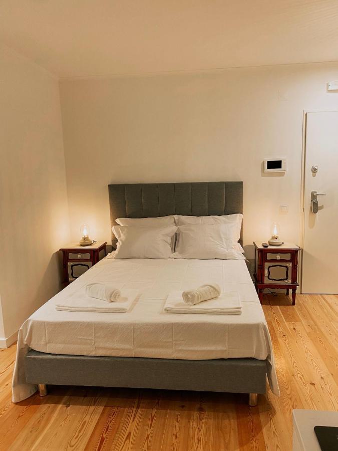 Concha Setubal Miradouro Apartment Exterior photo