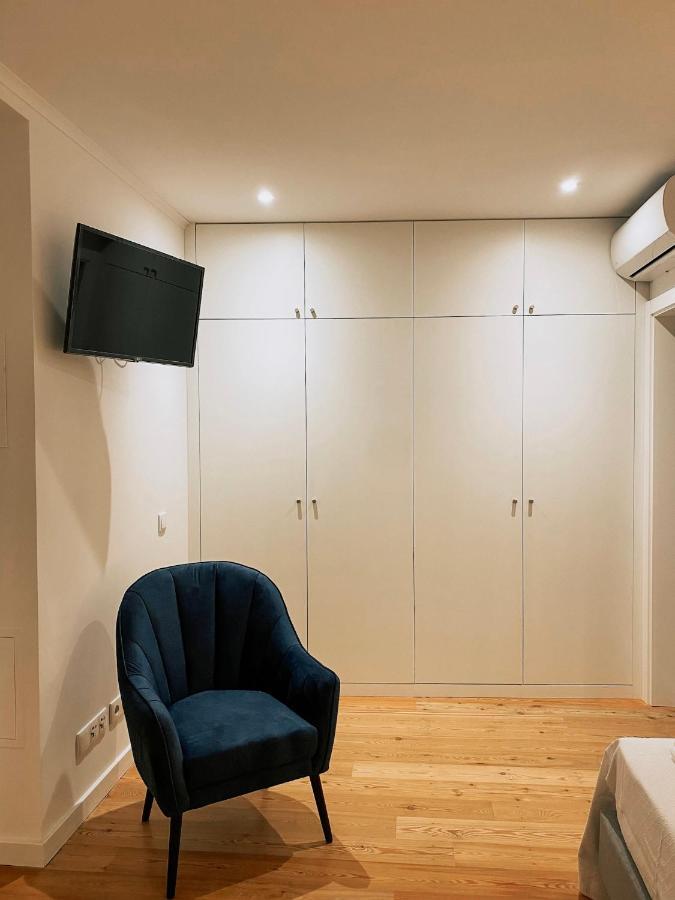 Concha Setubal Miradouro Apartment Exterior photo