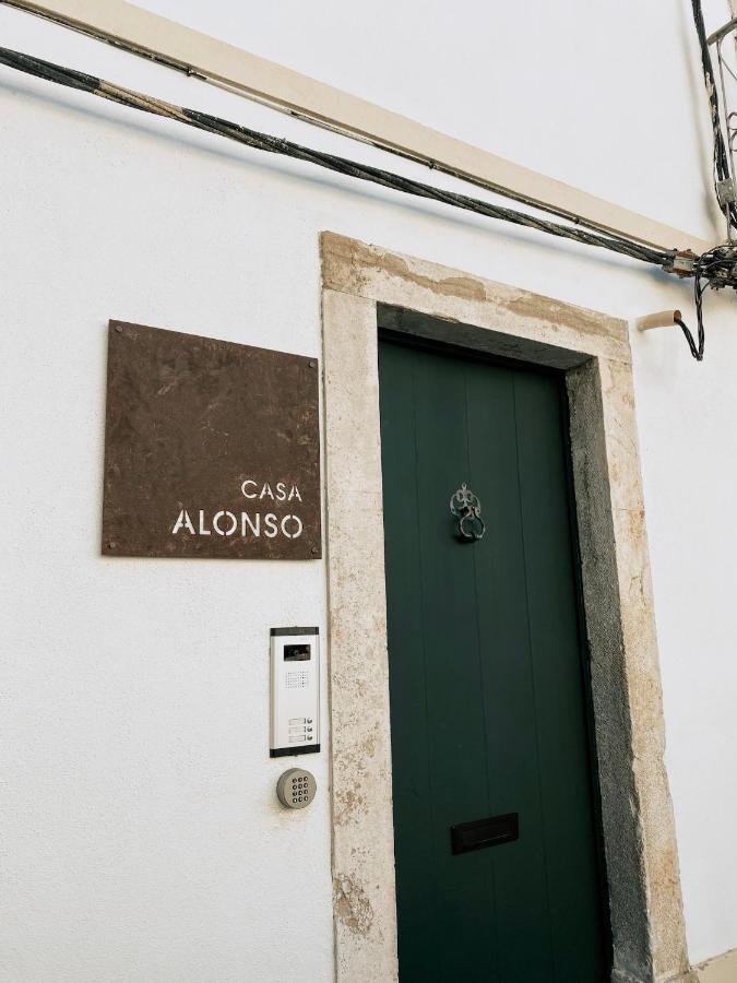Concha Setubal Miradouro Apartment Exterior photo