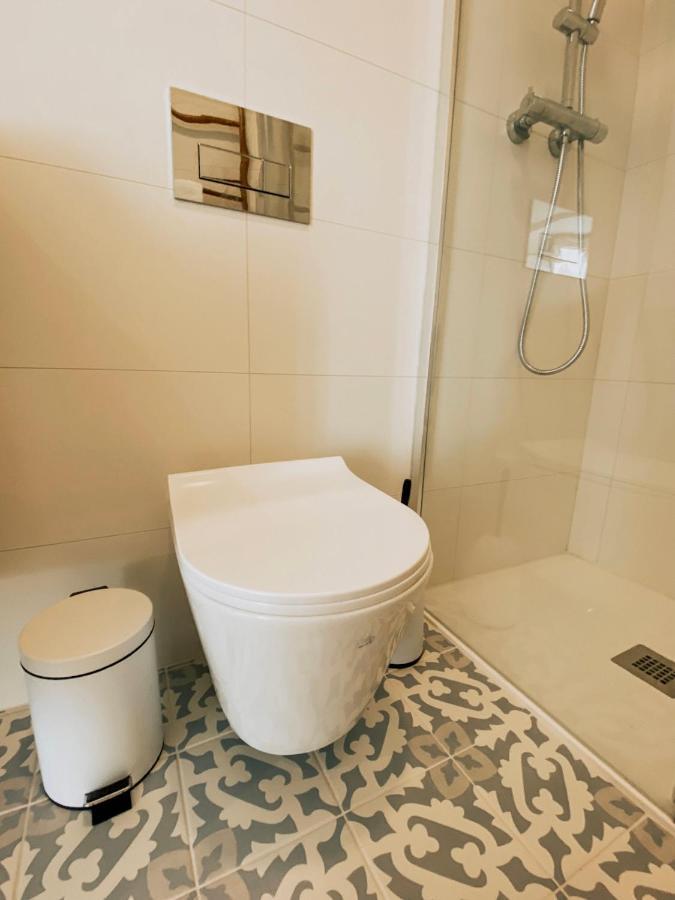 Concha Setubal Miradouro Apartment Exterior photo