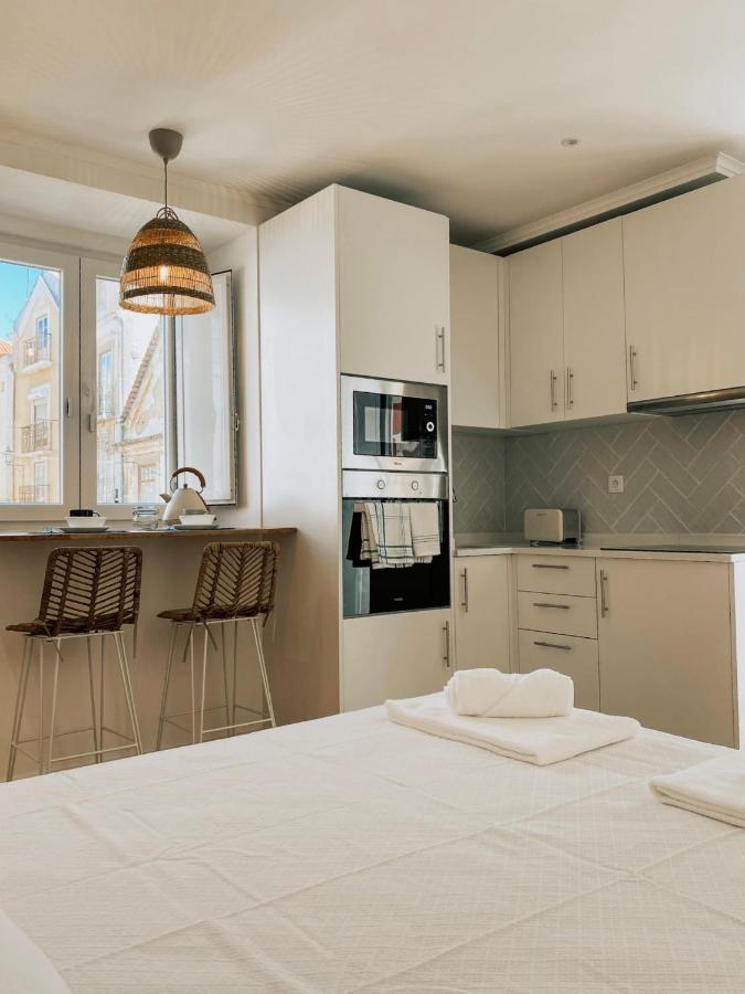 Concha Setubal Miradouro Apartment Exterior photo