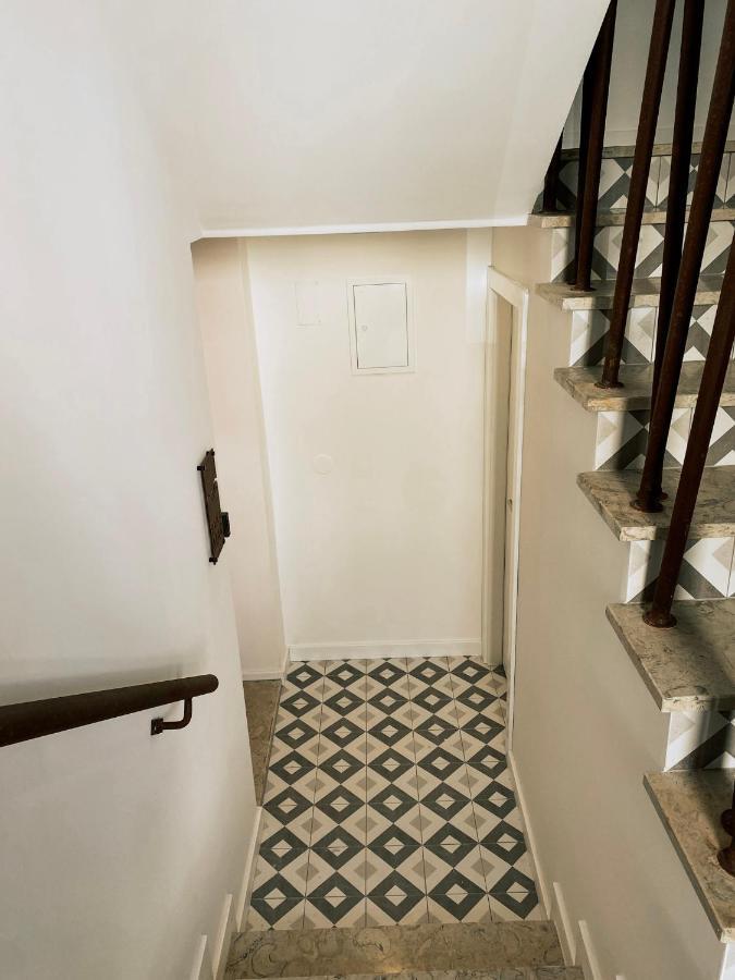Concha Setubal Miradouro Apartment Exterior photo