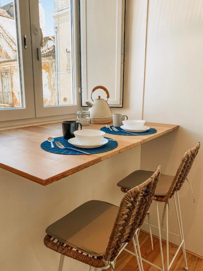 Concha Setubal Miradouro Apartment Exterior photo
