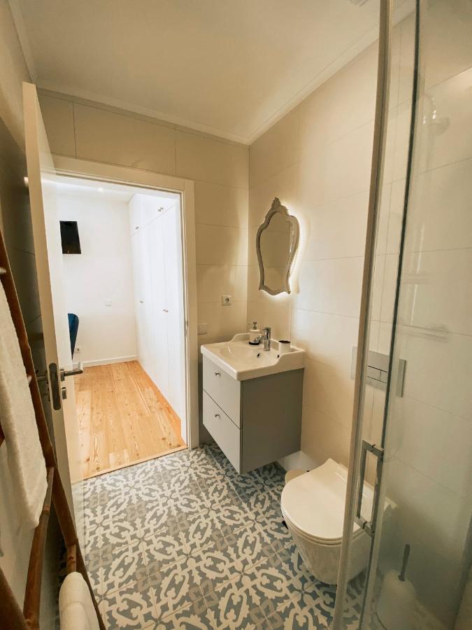 Concha Setubal Miradouro Apartment Exterior photo